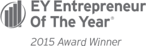 2015 entrepreneur award logo