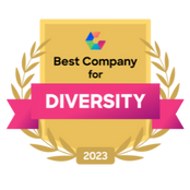 Best Company for Diversity