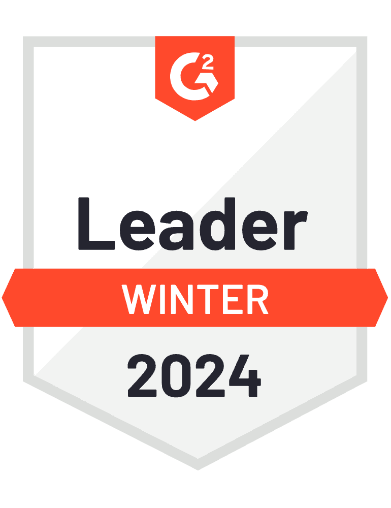 G2 Winter 2024