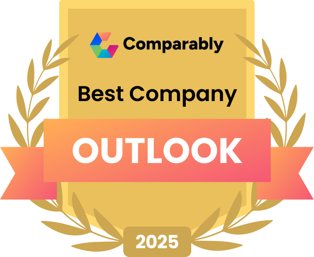 Comparably Ourlook 2025